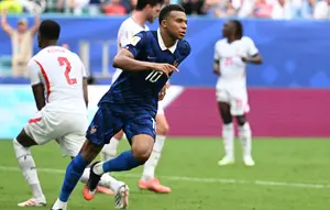 Kylian Mbappe Justru Tidak Happy Jadi Top Skor Sepanjang Masa Piala Dunia, Kenapa?