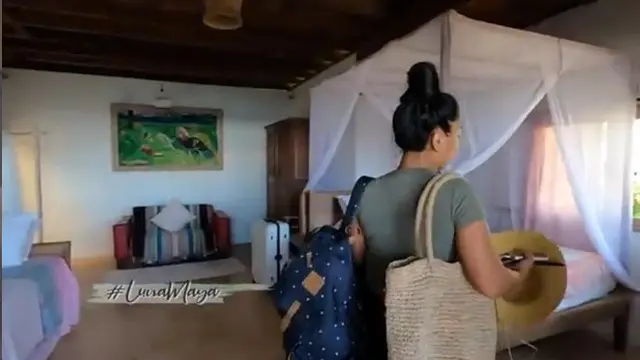 Luna Maya