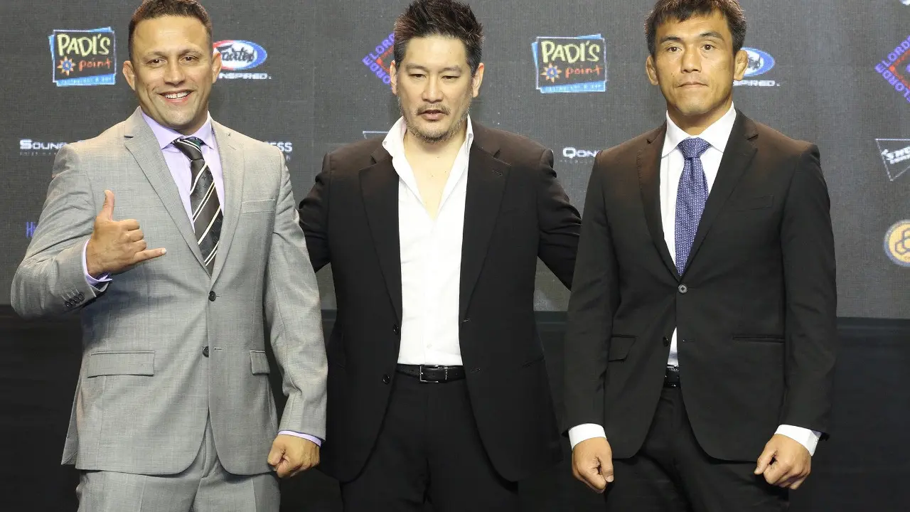 ONE Championship