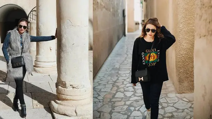 Hak Cipta: instagram.com/therealmomogeisha