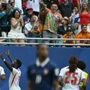 Drama 10 Gol, Inggris Kalahkan Prancis di Perebutan Tempat Ketiga Piala Dunia 2026