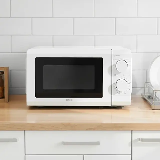 Microwave Low Watt