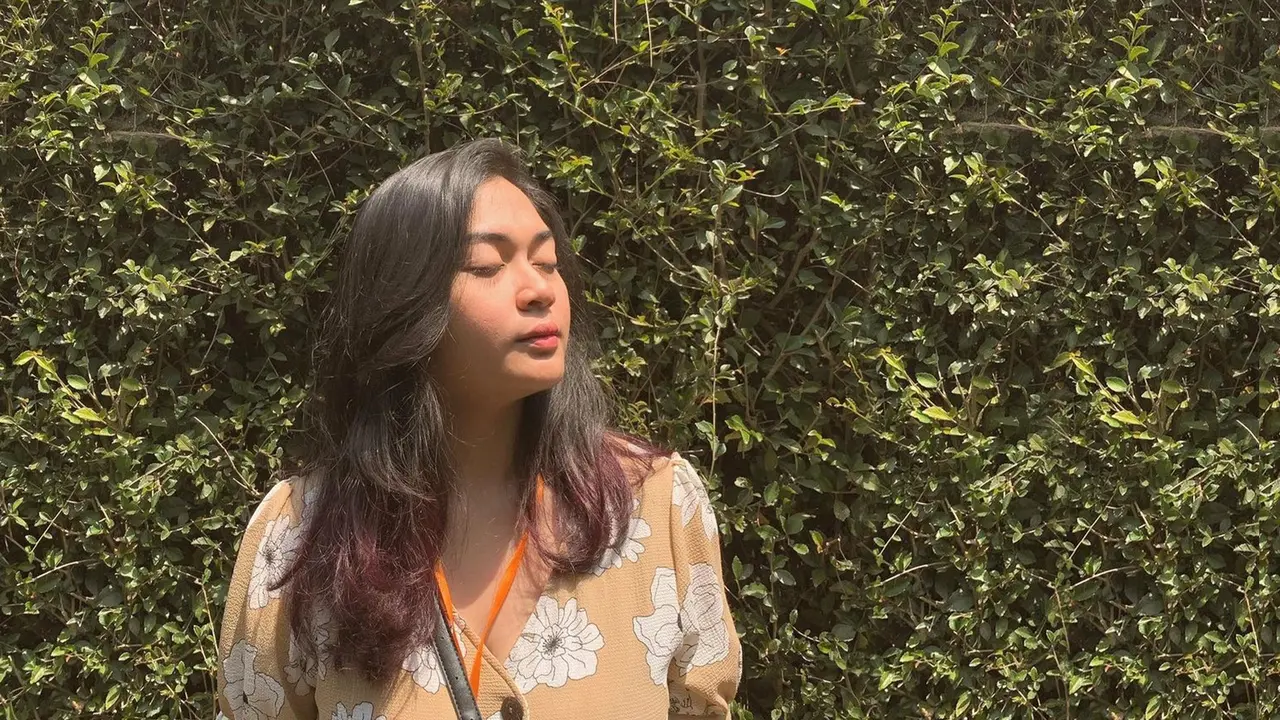 Gita Ayu Larasati