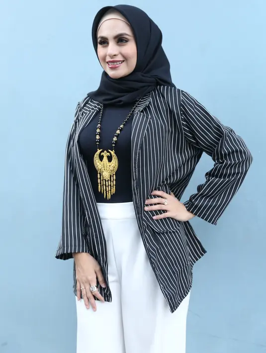 (Nurwahyunan/Bintang.com)