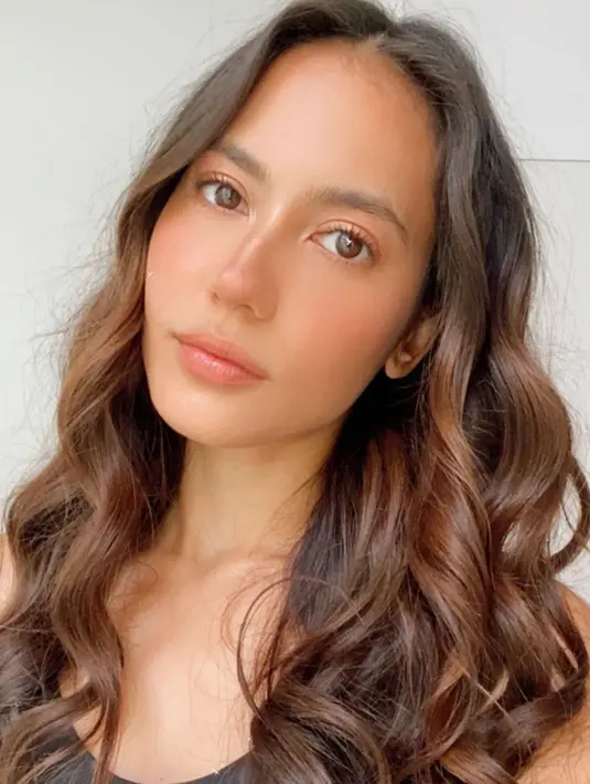 Pevita Pearce (Instagram/pevpearce)