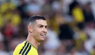 Respons Cristiano Ronaldo Setelah Kalahkan Lionel Messi dalam Penghargaan Ballon d'Or Sepanjang Masa