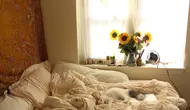 6 Penyebab Kamar Tidur Terasa Lebih Panas meski Hujan Turun di Luar