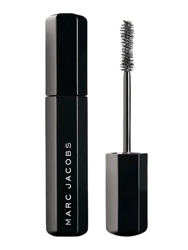 Our suggested product: MARC JACOBS BEAUTY Velvet Noir Major Volume Mascara