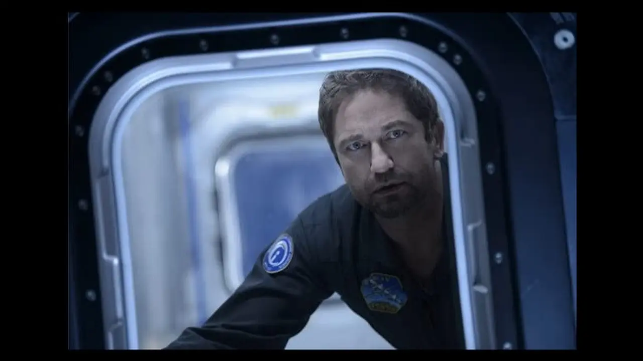 Sinopsis Geostorm Tayang Sabtu Malam di TV, Misi Gerard Butler Mencegah