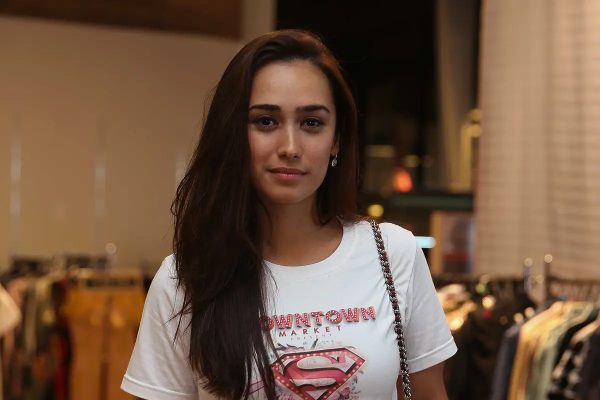 [Bintang] Alexandra Gottardo