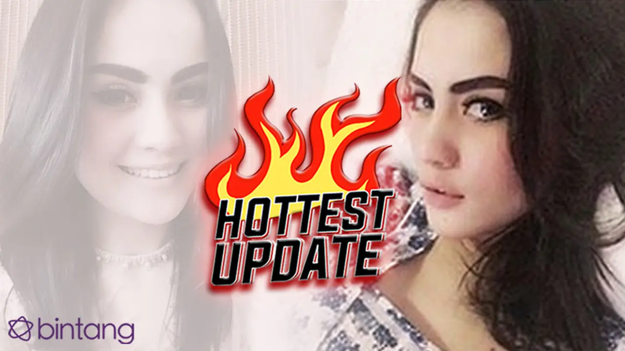 [Bintang] HL Hottest Update Jennifer Dunn 2