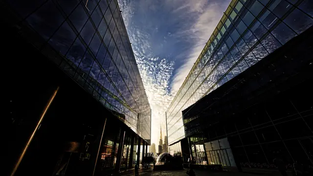 Dubai Design District