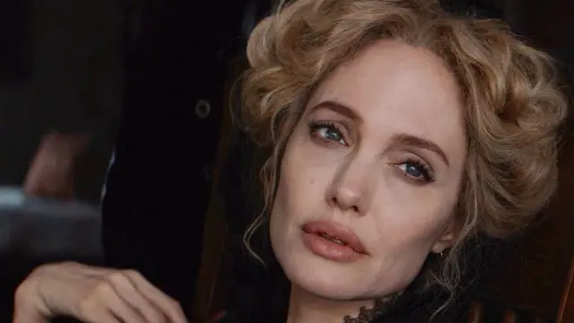 Angelina Jolie dalam Come Away. (Foto: Relativity Media/ IMDb)