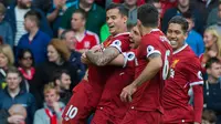 Terbang ke Australia, Liverpool Bawa Kekuatan Penuh