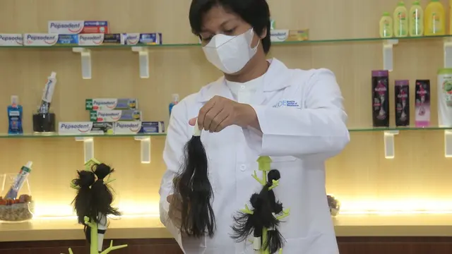 Unilever Indonesia Luncurkan Halal Collaboration Hub, Fasilitas Baru untuk Ciptakan Produk-produk Muslim