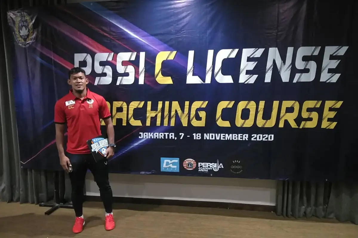 PSIS Semarang, Joko Ribowo