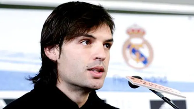 Fernando Morientes