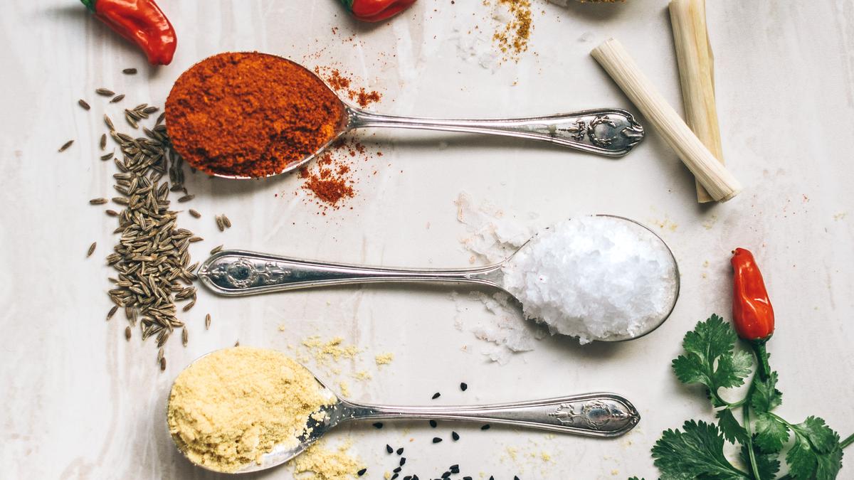 5 Resep Bumbu Serbaguna Tanpa MSG yang Aman untuk Anak dan Keluarga