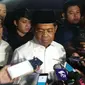 Mantan Sekjen Partai Golkar Idrus Marham. (Liputan6.com/Nanda