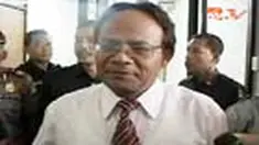 Dewan Kehormatan KPU menggelar sidang tertutup membahas masalah pengunduran diri Andi Nurpati. 
