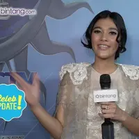 Naysila Mirdad masuk nominasi pada kategori Aktris Utama Paling Ngetop di SCTV Awards 2016. Ini manfaat SCTV Awards untuk Naysila.