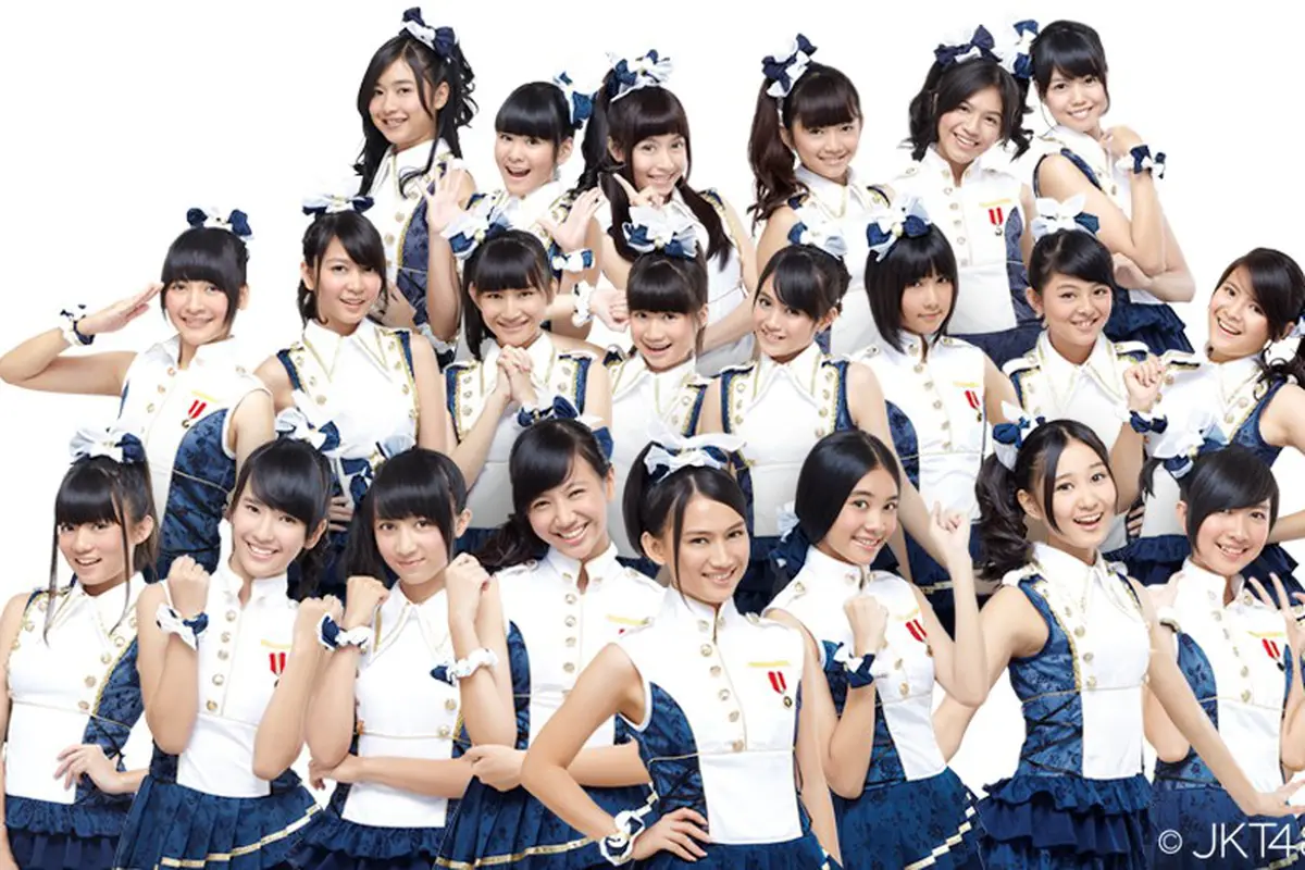 JKT48
