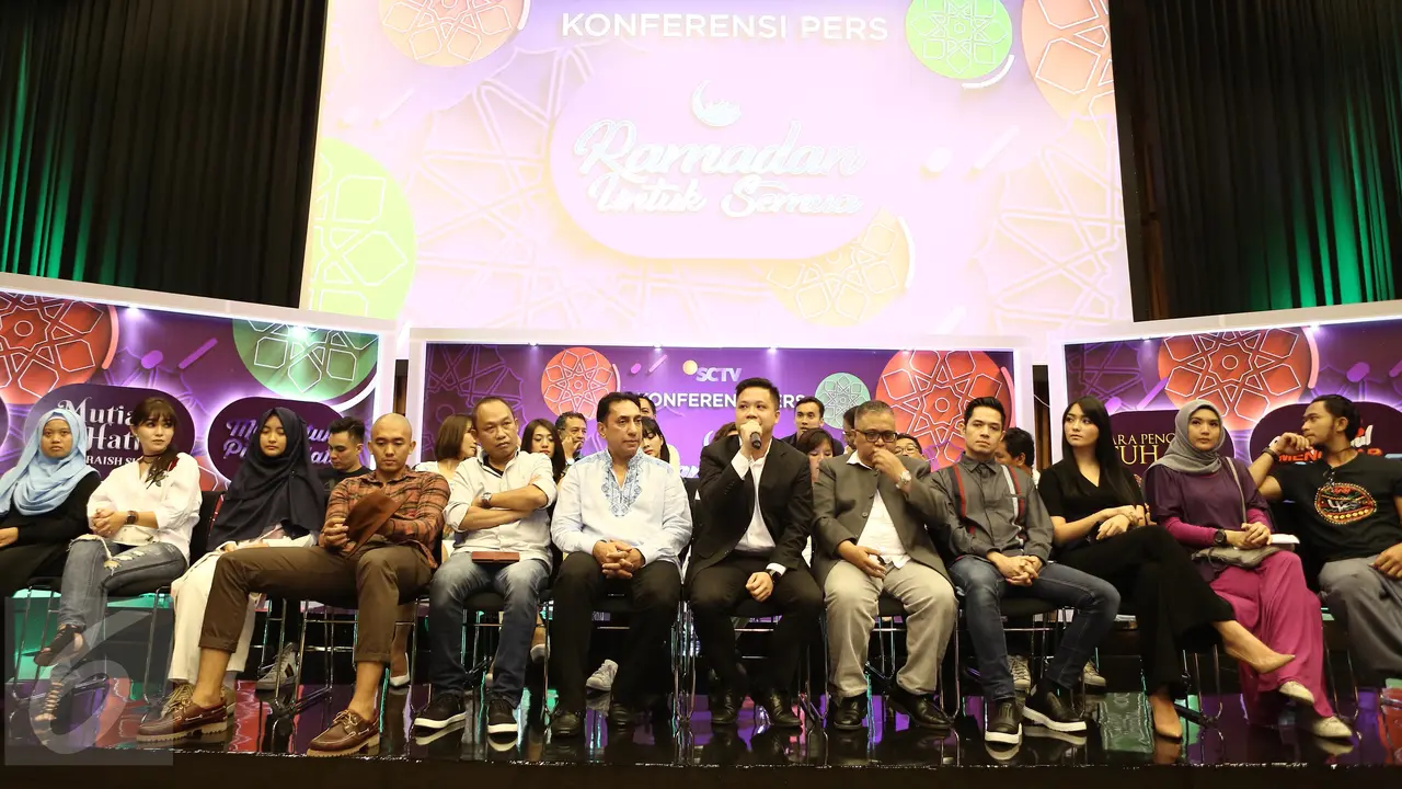 Ramadan di SCTV