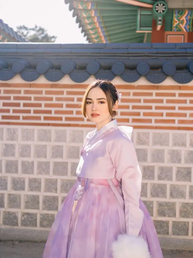 Syifa Hadju [Foto: Instagram/syifahadju]