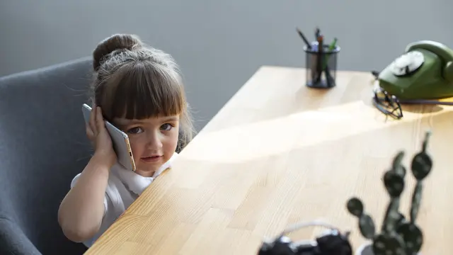 6. Dukung Kreativitas Anak [Dok/freepik.com]