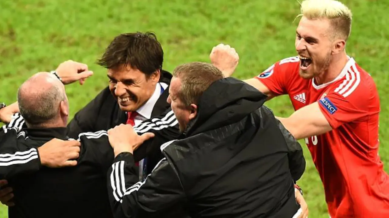 Chris Coleman