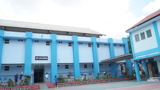 Lapas Perempuan Bandung