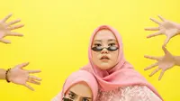Perjalanan Dua Mantan Bidan Menjadi Selebgram Hingga Memiliki Brand Lokal The Nu Episode