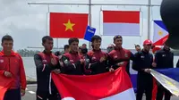 SEA Games 2021: Resep Rowing Tambah Emas Lagi, Terlecut Buktikan Lebih Kuat dibanding Vietnam