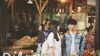 Daftar Drama Indonesia Rating Tinggi dan Penonton Jutaan, Bisa Ditonton di Vidio