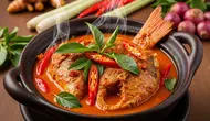 6 Menu Keluarga Berbahan Ikan yang Bisa Diolah dengan Bumbu Berbeda