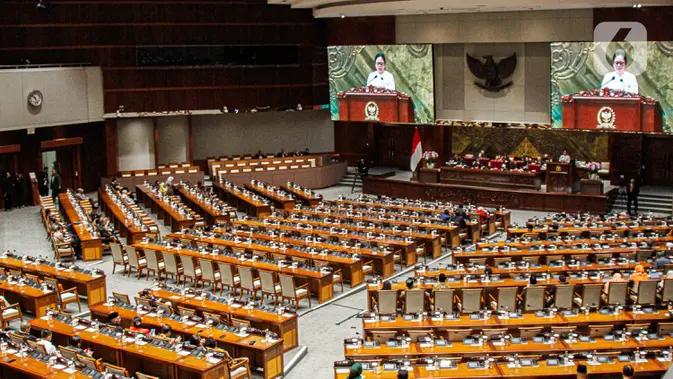 Nasib Aset Koruptor Terancam: RUU Perampasan Aset Masuk Prolegnas, Pembahasan Krusial Besok!