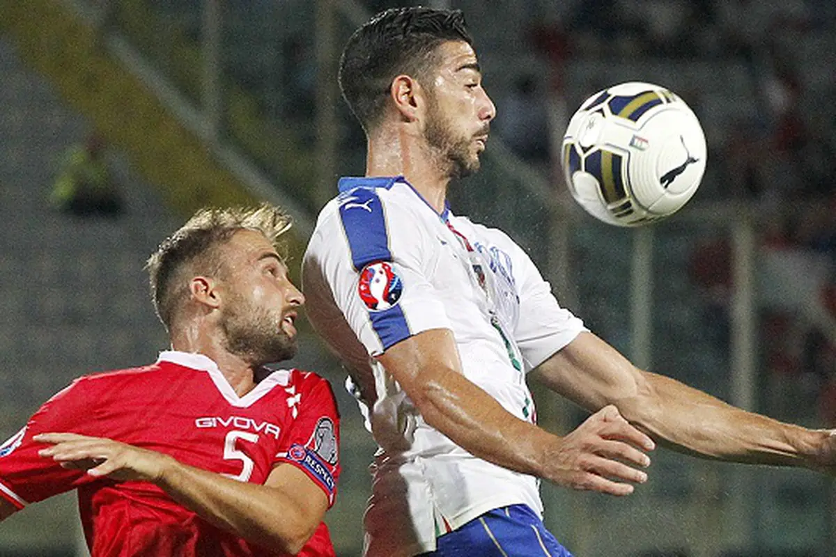 Graziano Pelle