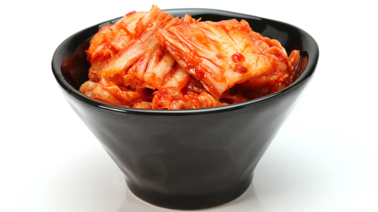 Kimchi