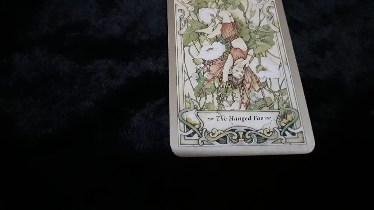 Tarot hari ini