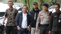 Bupati Sudewo Pasang Tarif Rp 165-225 Juta untuk Calon Perangkat Desa