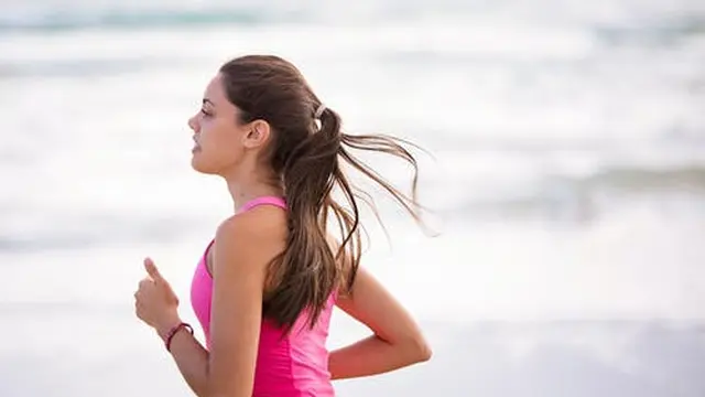 Jelaskan Perbedaan antara Jalan dan Lari dari Segi Manfaatnya