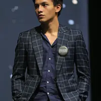 Jefri Nichol (Deki Prayoga/Fimela.com)