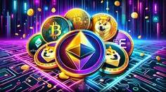 Harga Kripto Hari Ini 28 Juni 2026: Bitcoin Naik Tipis