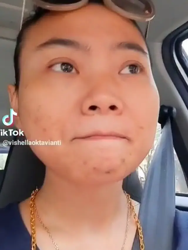 Viral Disebut Punya Utang ke Taksi Online, Ini Tanggapan Reza SMASH