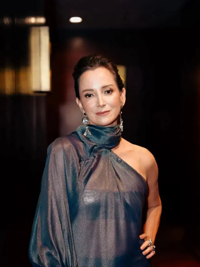 Karina Suwandi (Instagram/karina.suwandi81)