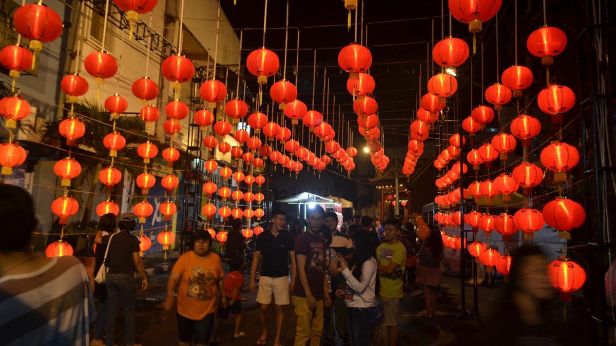 9 Rekomendasi Tempat Makan Enak di Pecinan Semarang, Pusat Kuliner Legendaris 2026