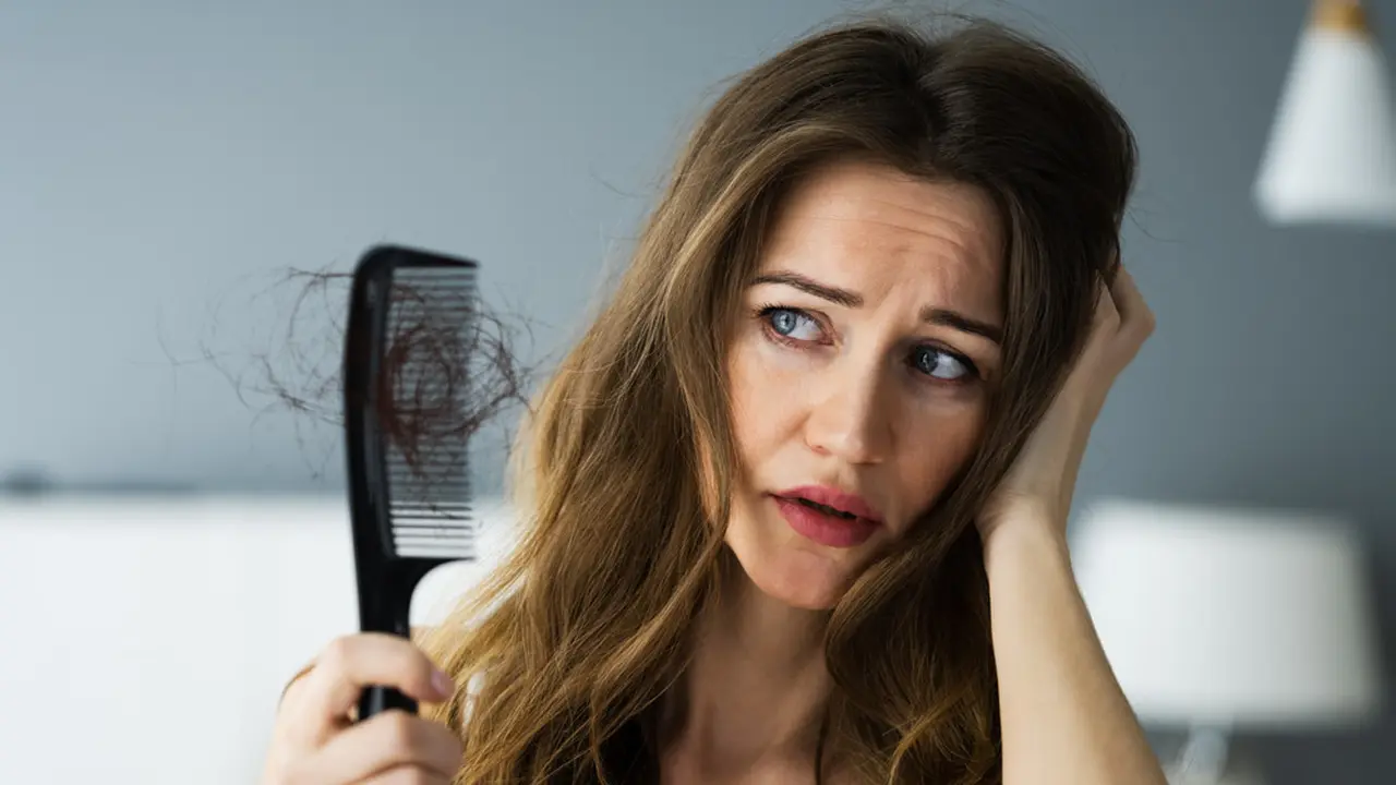 Haircare