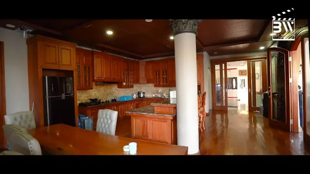 [Fimela] Rumah Sule