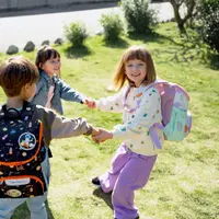 Penting bagi orang tua untuk menyiapkan peralatan sekolah yang tepat demi mendukung kegiatan belajar anak. (Tiger Family)