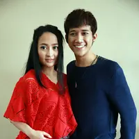 PJ 7 Icons dan Dicky Smash (Deki Prayoga/Bintang.com)
